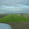 groen veld