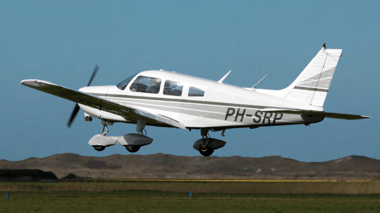 PH-SRP