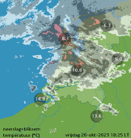 weather-map